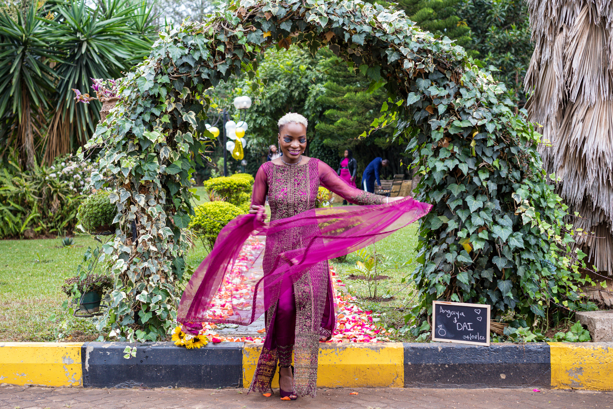 Wedding Photographers Nairobi Kenya :: Creative Love Storytellers