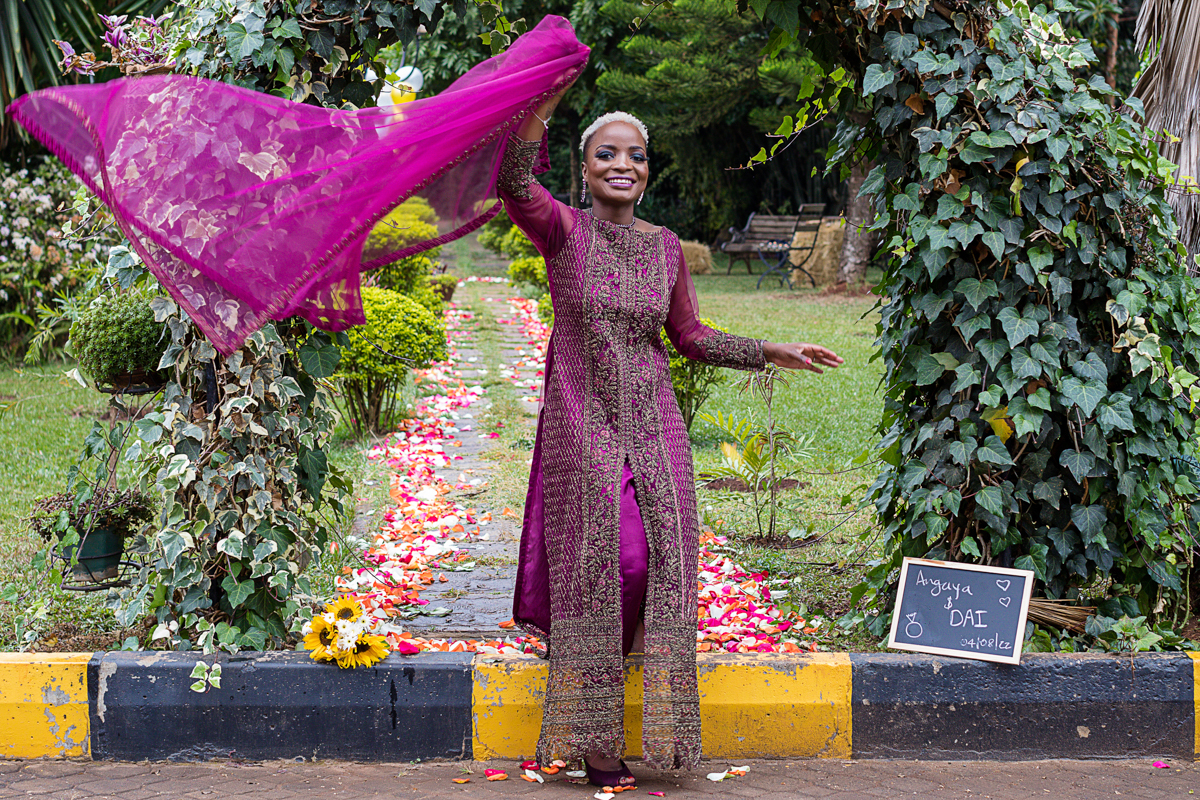 Wedding Photographers Nairobi Kenya :: Creative Love Storytellers