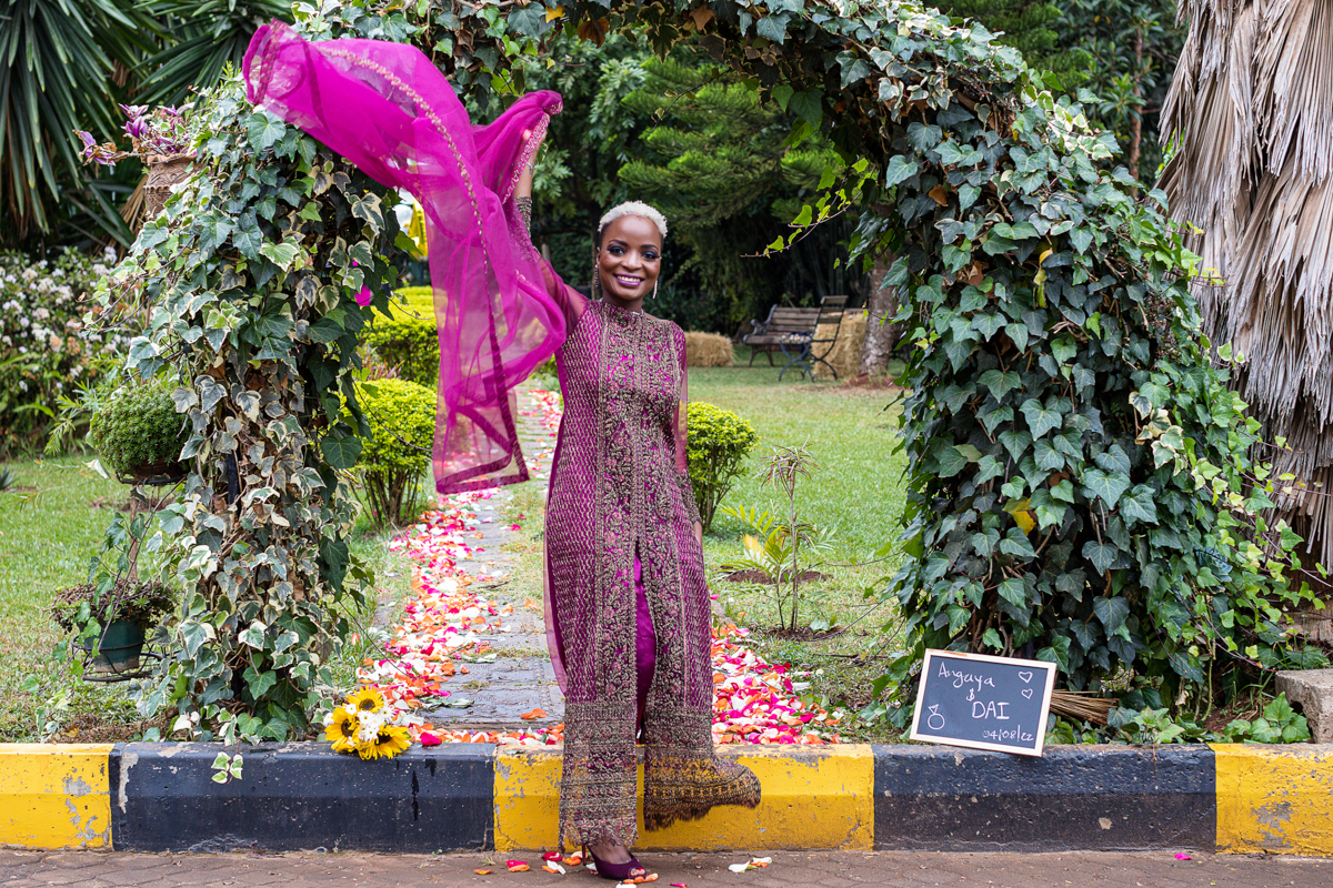 Wedding Photographers Nairobi Kenya :: Creative Love Storytellers