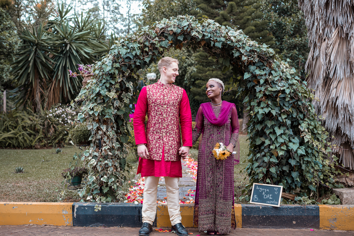 Wedding Photographers Nairobi Kenya :: Creative Love Storytellers