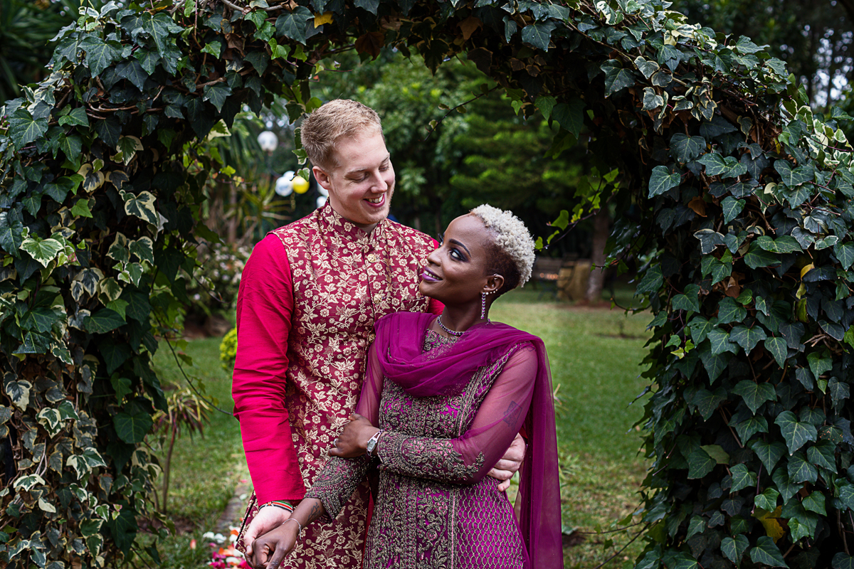 Wedding Photographers Nairobi Kenya :: Creative Love Storytellers