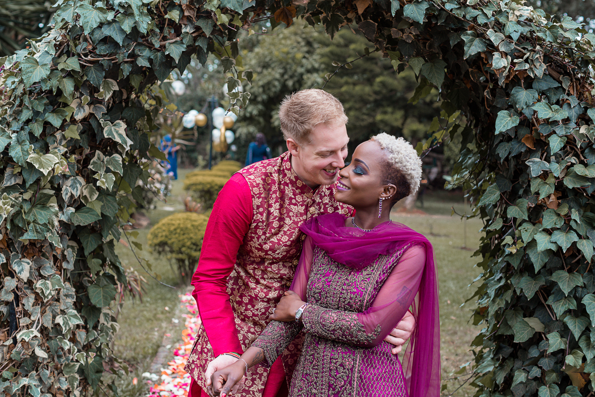 Wedding Photographers Nairobi Kenya :: Creative Love Storytellers