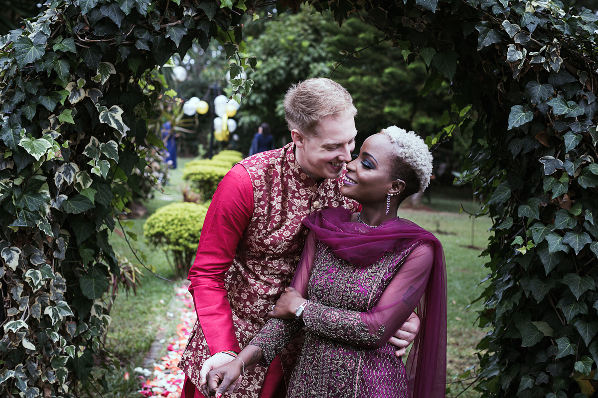 Wedding Photographers Nairobi Kenya :: Creative Love Storytellers