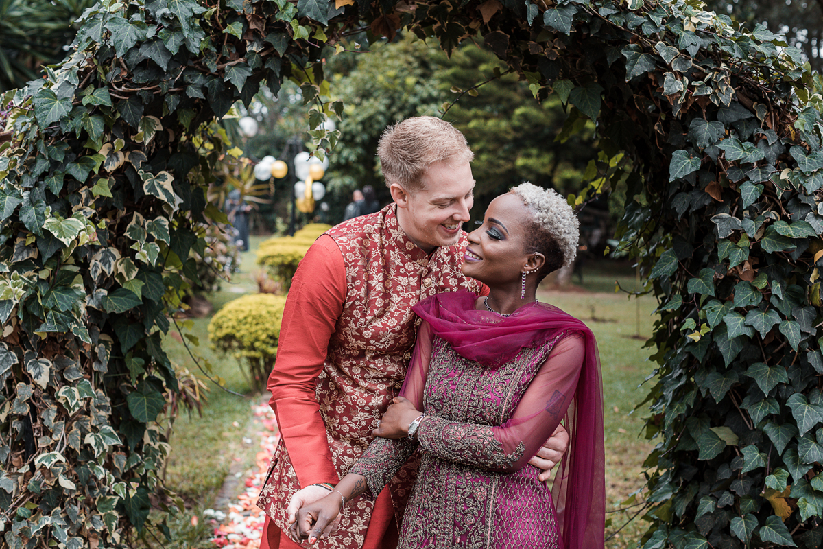 Wedding Photographers Nairobi Kenya :: Creative Love Storytellers