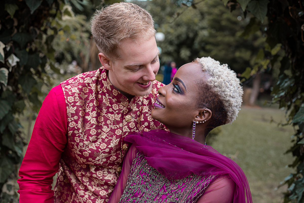 Wedding Photographers Nairobi Kenya :: Creative Love Storytellers