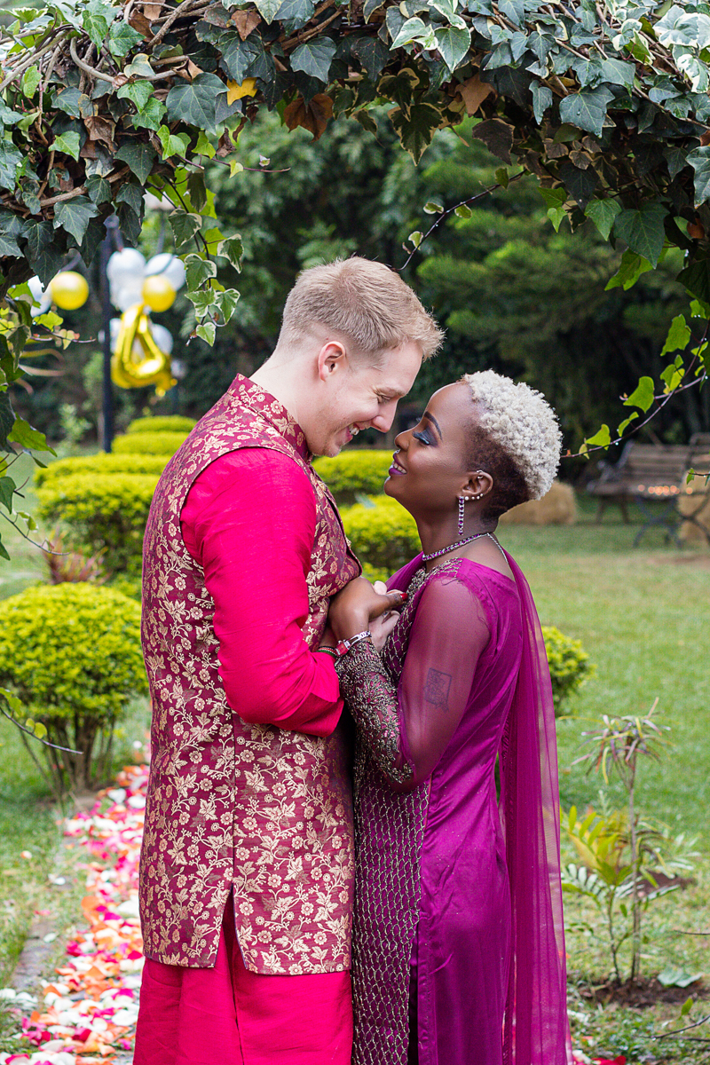 Wedding Photographers Nairobi Kenya :: Creative Love Storytellers