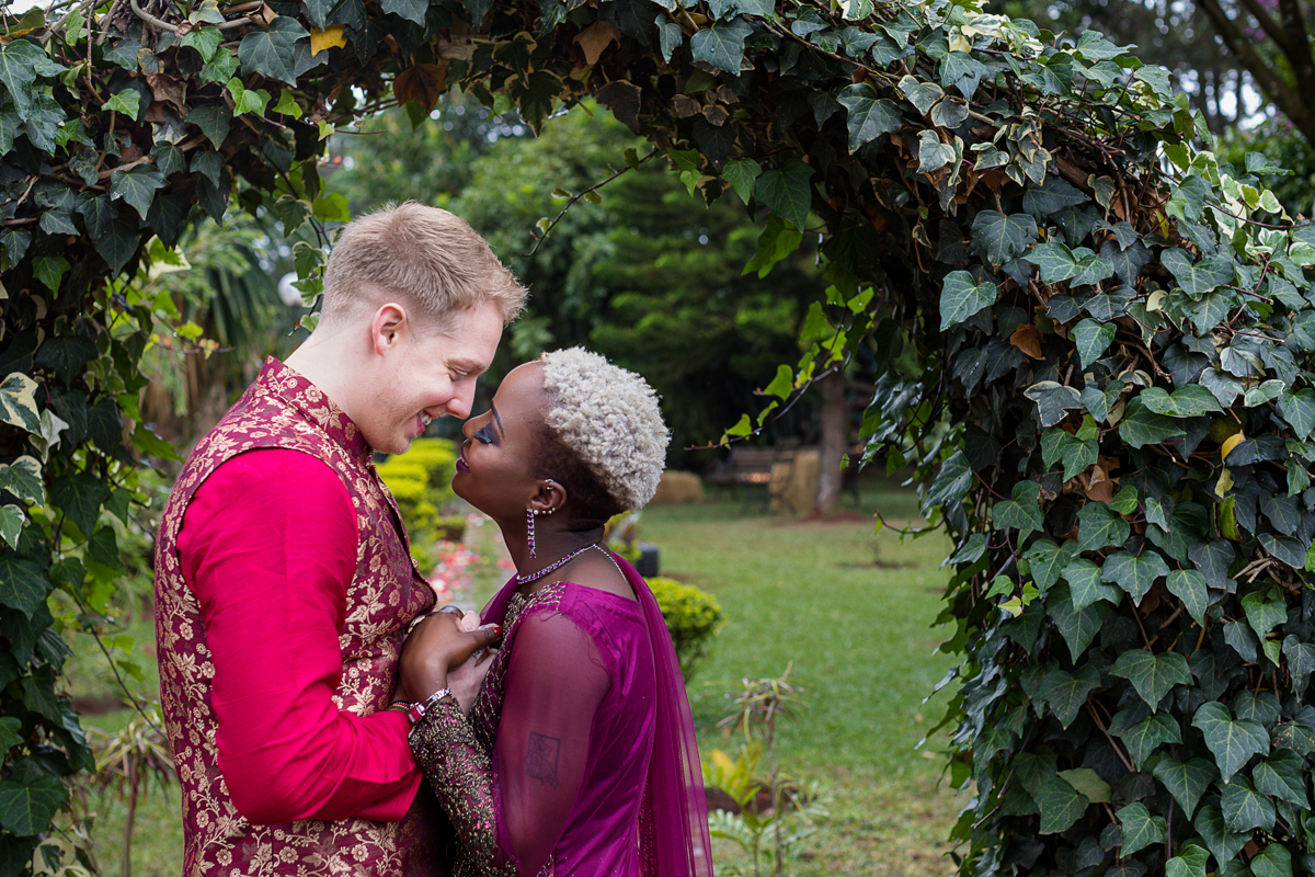 Wedding Photographers Nairobi Kenya :: Creative Love Storytellers