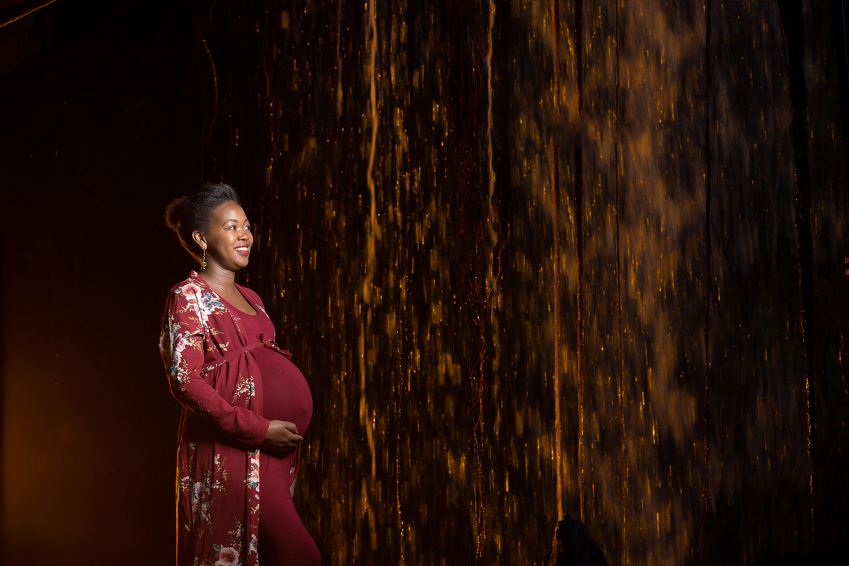 Top Pregnancy Photographer In Kenya By Antony Trivet
