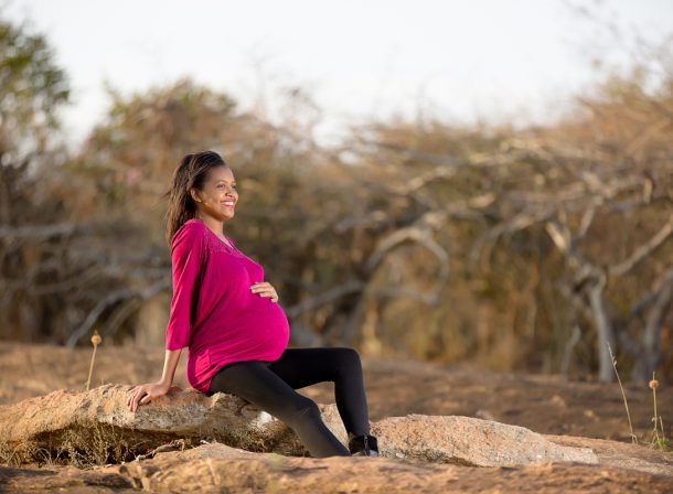 Top Maternity Photographer In Kenya By Antony Trivet