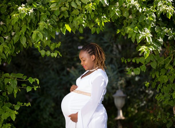 Top Baby Bump Photographer In Kenya By Antony Trivet