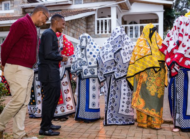 Luxury Wedding Photographer In Kenya ByAntony Trivet Weddings