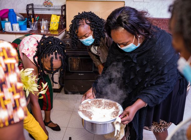 Nairobi Wedding Traditional Photographer By Antony Trivet Weddings