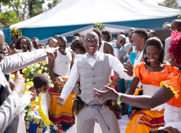 Kenya Wedding Photography By Antony Trivet Weddings