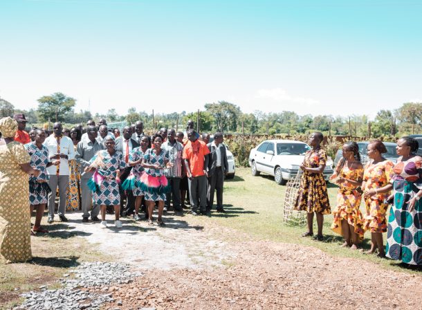 Kenya Wedding Photography By Antony Trivet Weddings