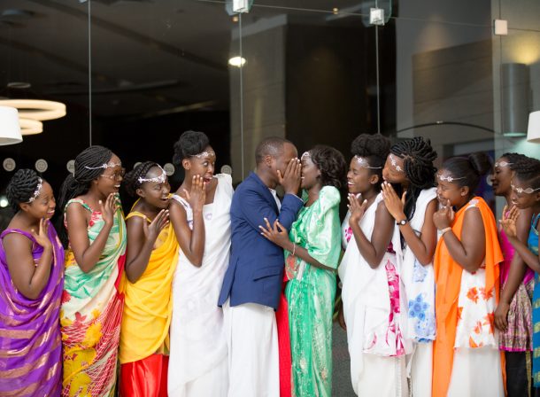 Best Wedding Photographers In Kenya By Antony Trivet Weddings