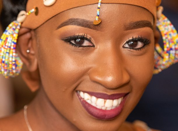 Traditional Wedding Photographer In Kenya By Antony Trivet Weddings