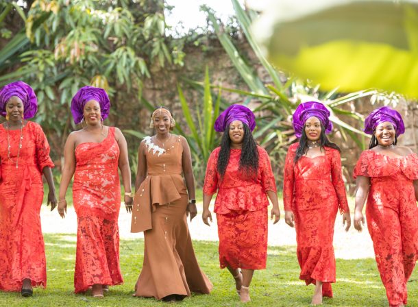 Kenyan Wedding Photographer By Antony Trivet Weddings