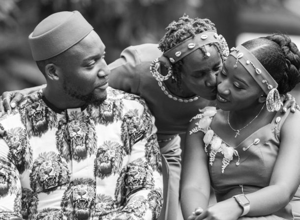 Kenyan Traditional Wedding Photographer By Antony Trivet Weddings