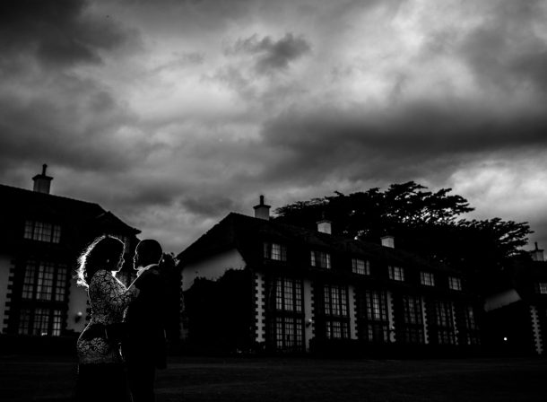 Kenyan Black White Documentary Weddings Photojournalism Story
