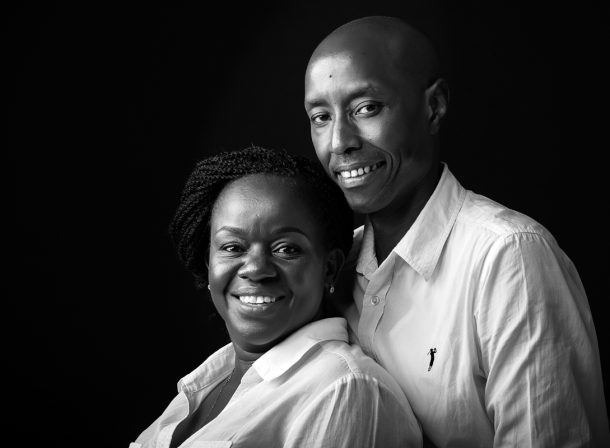 Kenyan Focus Capturing Precious Moment Beautiful Wedding story