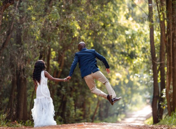Kenyan Weddings Photographers | Nairobi Weddings Photographer