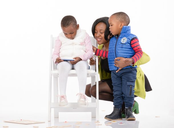 Best Family Photographers In Kenya By Antony Trivet