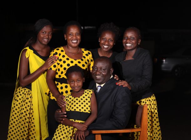 Best Family Photographers In Kenya By Antony Trivet