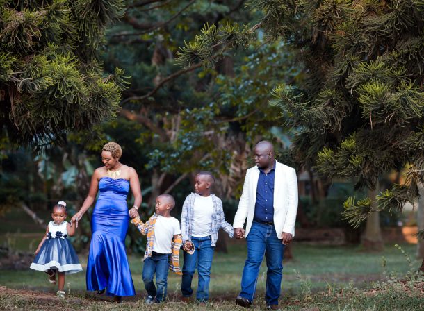 Antony Trivet Kenya Family Photographers