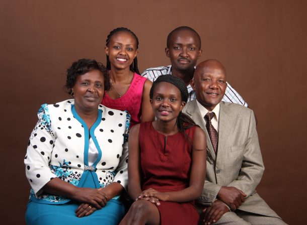 Best Family Photographers In Kenya By Antony Trivet