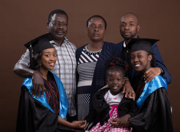 Best Family Photographers In Kenya By Antony Trivet