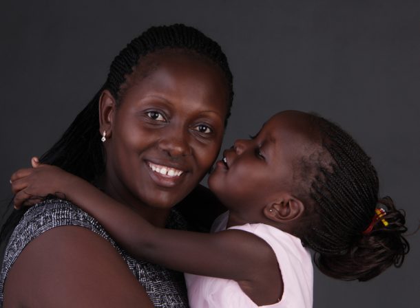 Best Family Photographers In Kenya By Antony Trivet