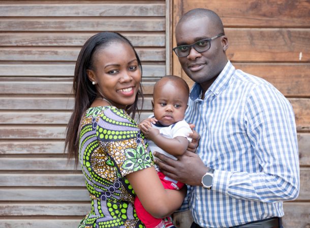 Best Family Photographers In Kenya By Antony Trivet