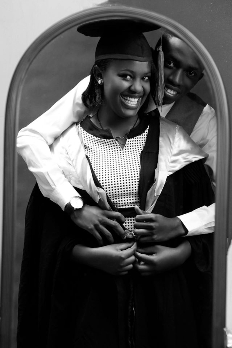 Professional Photographers In Kenya Antony Trivet