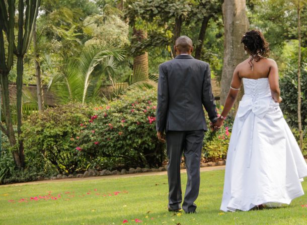 Kenyan Wedding Photographers By Antony Trivet Weddings