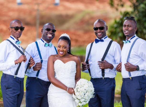 Africa Safari Weddings In Kenya By Antony Trivet Photography