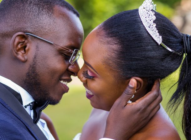 Africa Safari Weddings In Kenya By Antony Trivet Photography