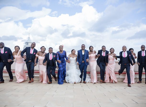 Kenya Destination Wedding Photographer By Antony Trivet Photography