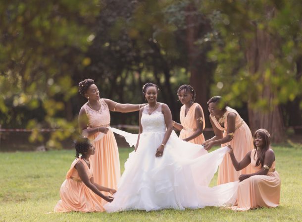 Kenya Wedding Photography And Wedding Films By Antony Trivet Photography