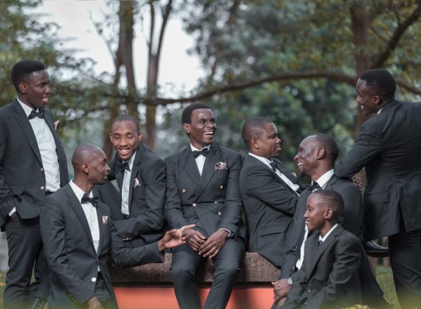 Kenya Wedding Photography And Wedding Films By Antony Trivet Photography