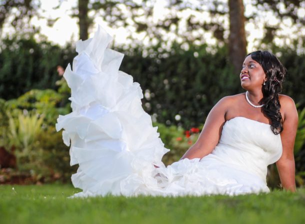 Kenyan Wedding Photographers By Antony Trivet Weddings