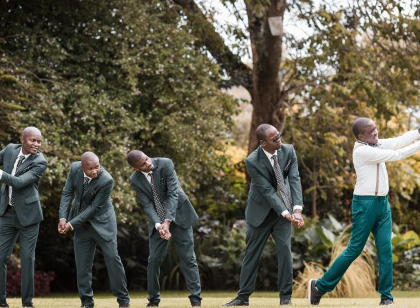 Nairobi Destination Wedding Kenya Africa By Antony Trivet Weddings Photography