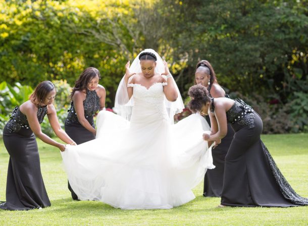 Nairobi Destination Wedding Kenya Africa By Antony Trivet Weddings Photography