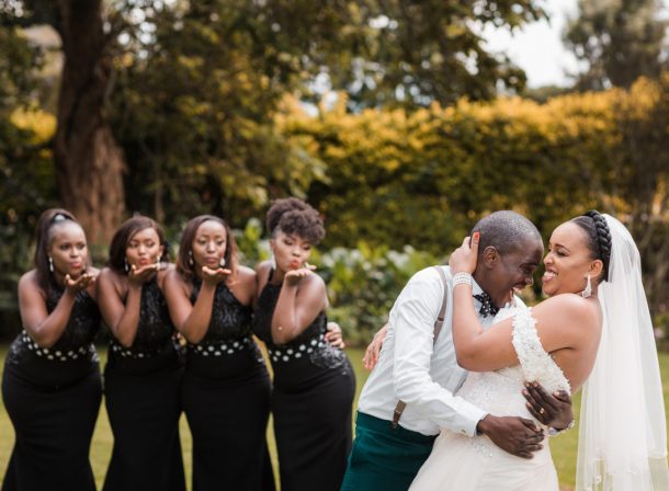 Nairobi Destination Wedding Kenya Africa By Antony Trivet Weddings Photography