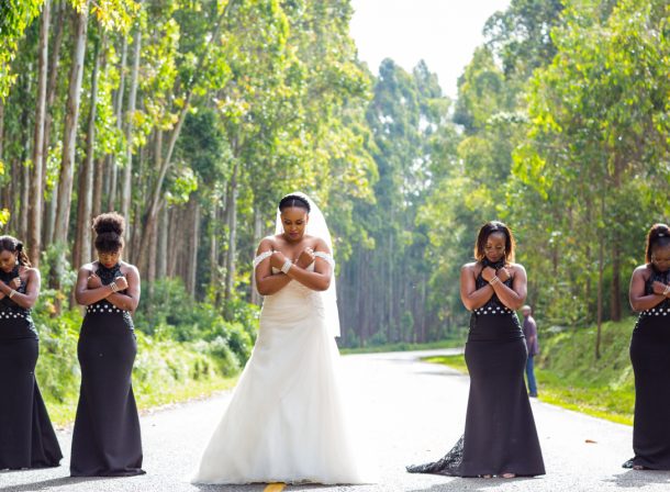 Nairobi Destination Wedding Kenya Africa By Antony Trivet Weddings Photography