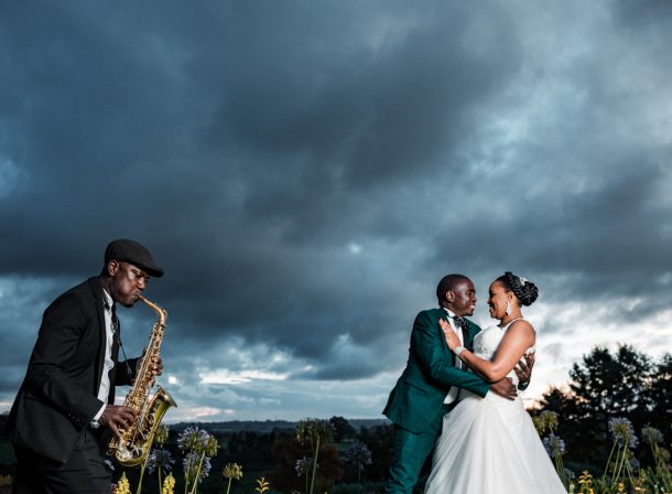 Nairobi Destination Wedding Kenya Africa By Antony Trivet Weddings Photography