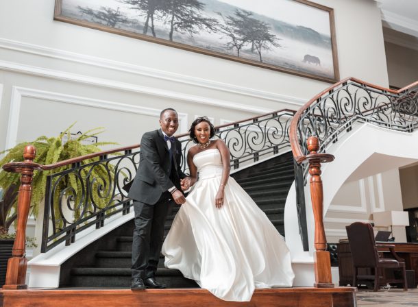 Kenya Wedding Photographers By Antony Trivet Photography