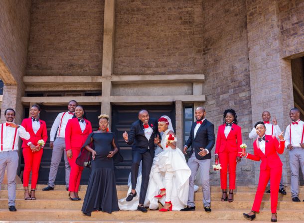 Kenya Wedding Photographers By Antony Trivet Photography