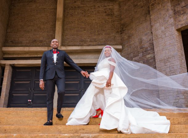 Kenya Wedding Photographers By Antony Trivet Photography