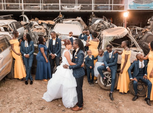 Kenya Wedding Photographers By Antony Trivet Photography