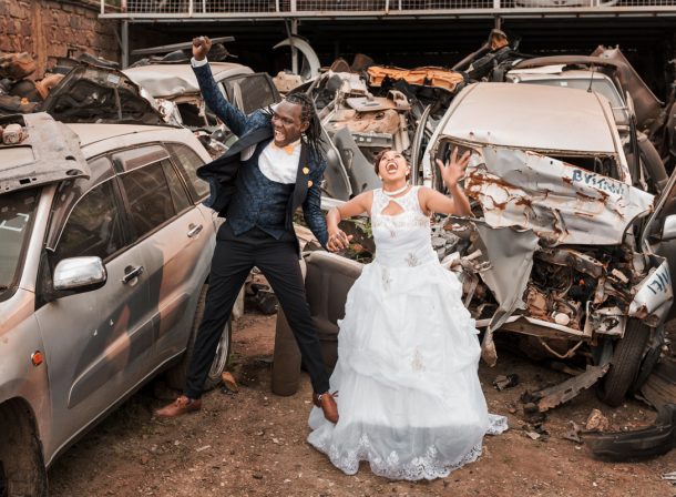 Kenya Wedding Photographers By Antony Trivet Photography